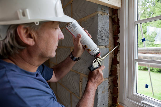 Trusted Oglethorpe, GA Insulation Experts